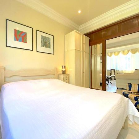 Ipanema Beach Residence ริโอเดจาเนโร ภายนอก รูปภาพ