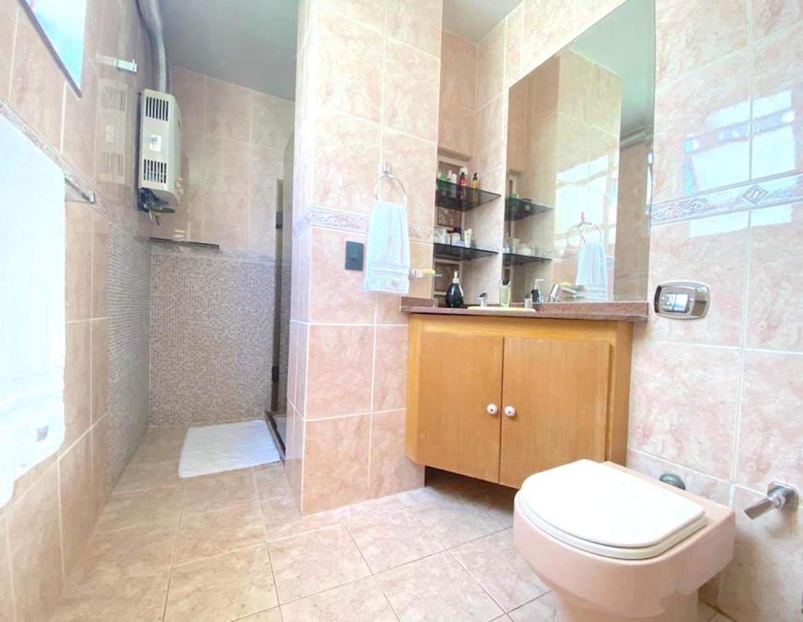 Ipanema Beach Residence ริโอเดจาเนโร ภายนอก รูปภาพ