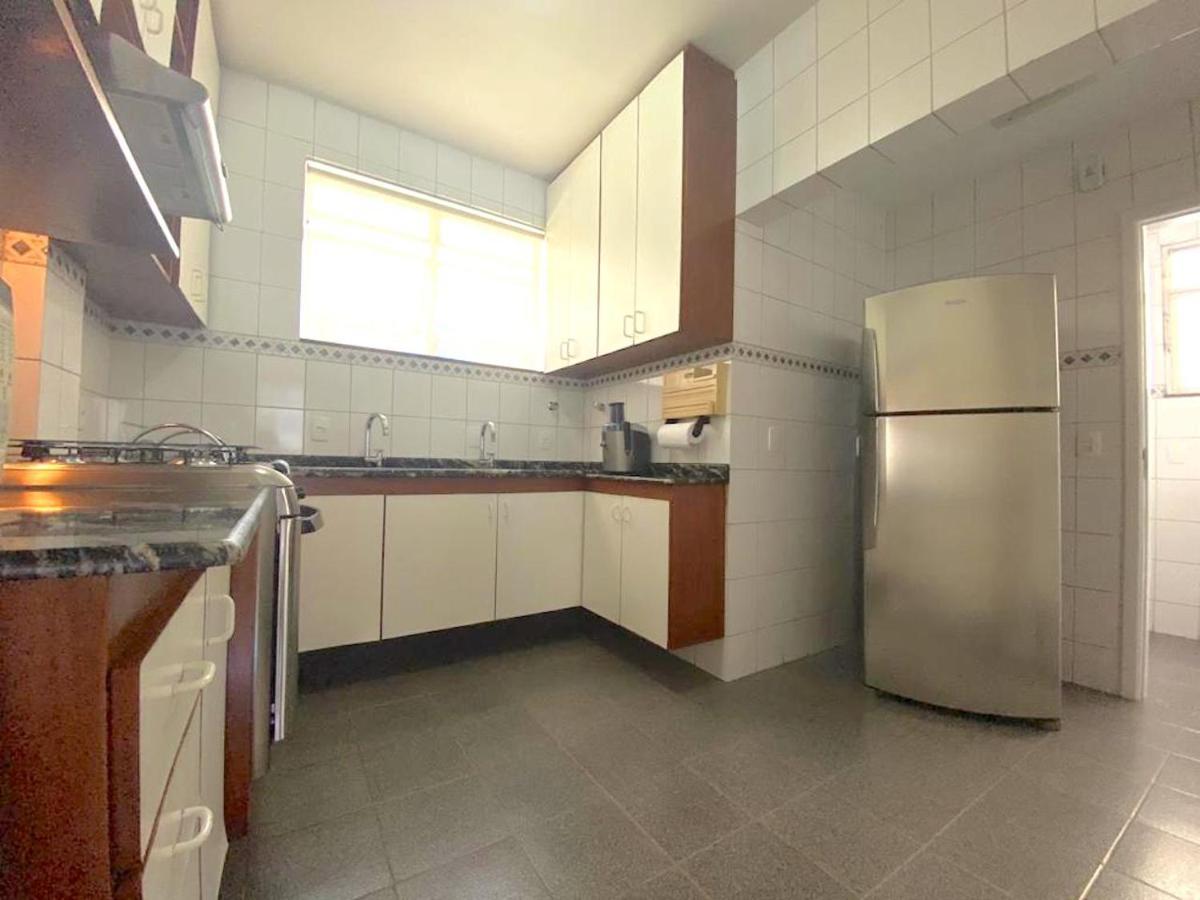 Ipanema Beach Residence ริโอเดจาเนโร ภายนอก รูปภาพ