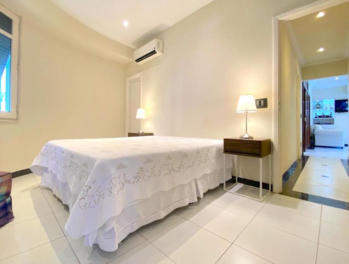 Ipanema Beach Residence ริโอเดจาเนโร ภายนอก รูปภาพ